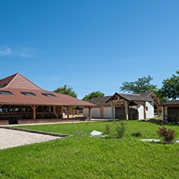 La Parenthèse - MONTPONT-EN-BRESSE