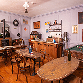 Les Arts et Traditions Populaires - CHAMPLITTE