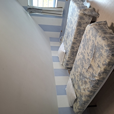 Gîte d'étape communal - Villars-Saint-Georges 