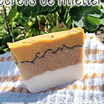 Secrets de miellerie - MAILLEY-ET-CHAZELOT