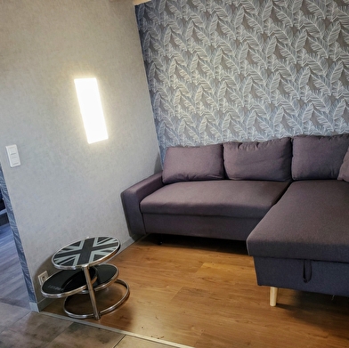 les sabots dans l'eau