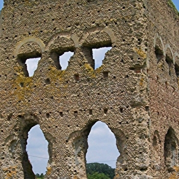 Au fil des pierres - AUTUN