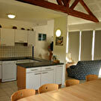 Gite d'étape le Perron - LARIANS-ET-MUNANS