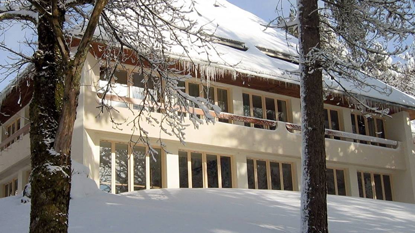 La Maison du Beuvray