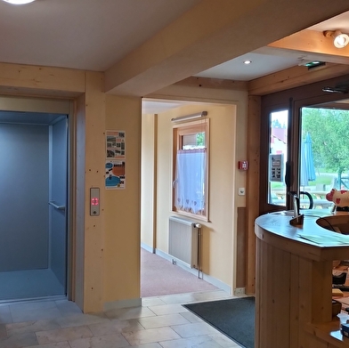 La Maison du Montagnon