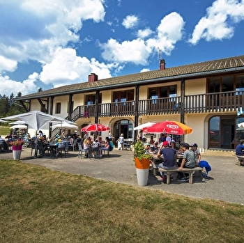 Village vacances La Maison de Trémontagne - NANCHEZ