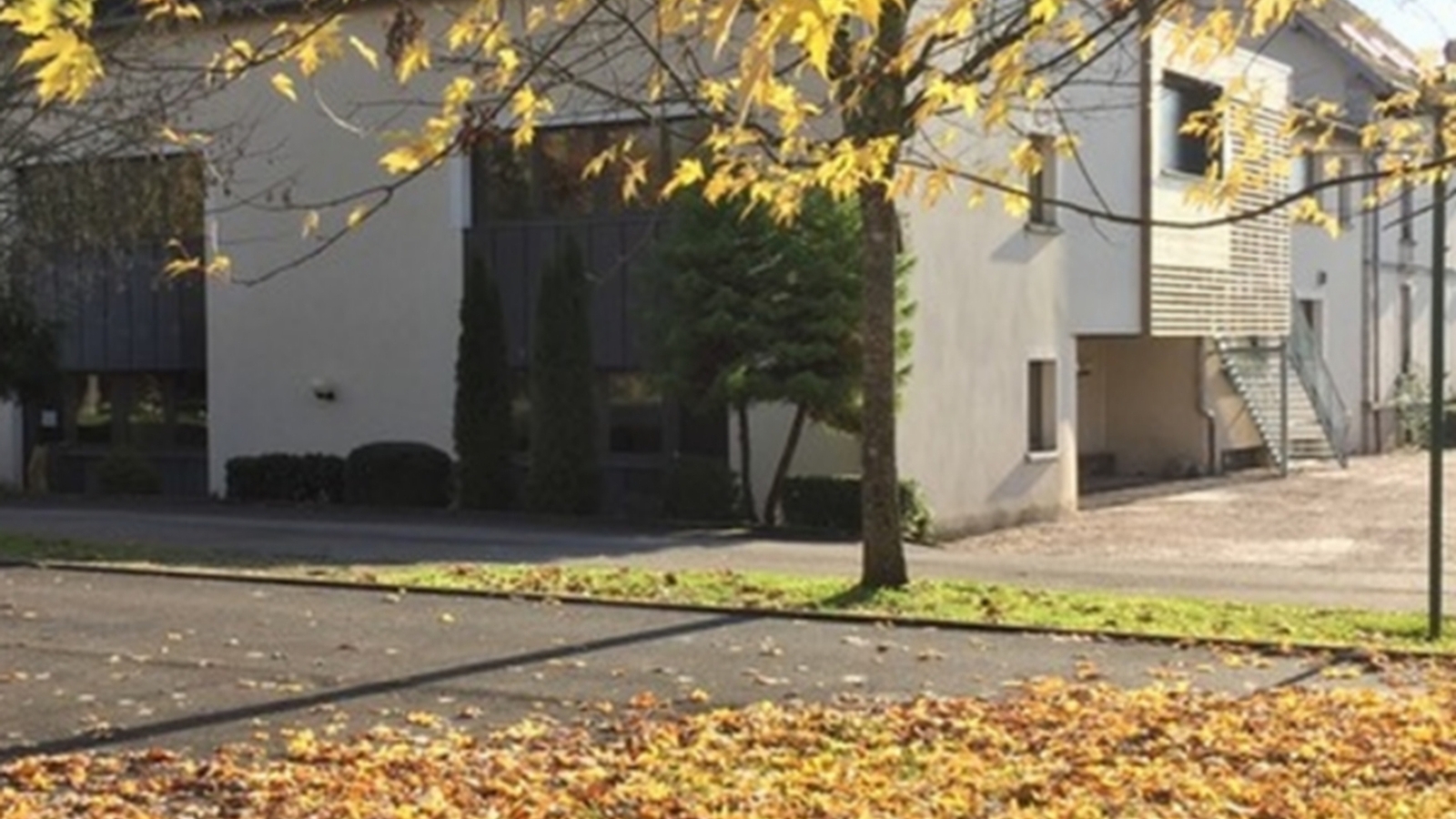 Maison Familiale Rurale