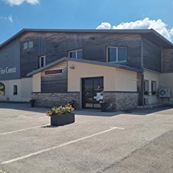 Les Fins Comté - LES FINS