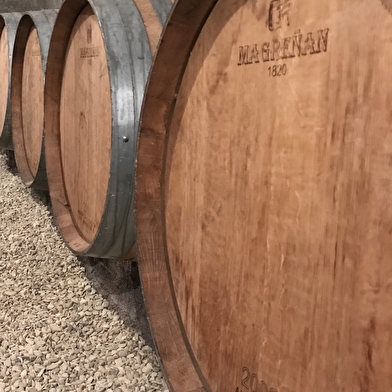 Distillerie du Clos Saint Joseph