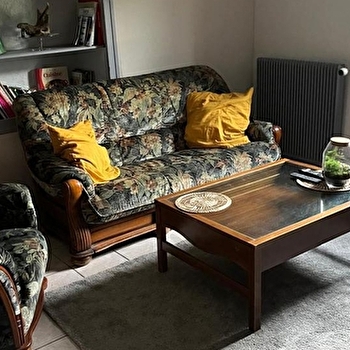 Mongenet - LES PLANCHES-PRES-ARBOIS