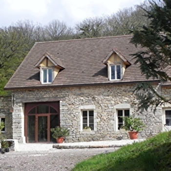 La Grange du France - AVOSNES