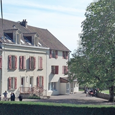 Centre Permanent d'Initiative pour l'Environnement (CPIE Pays de Bourgogne)