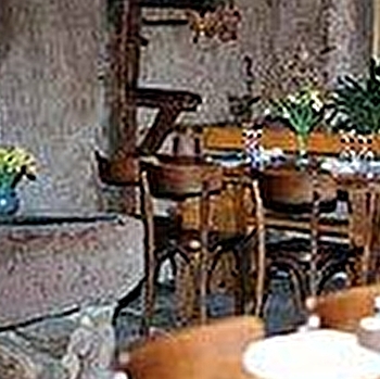 Gite d'étape la Forge d'Isidore - VILLERS-SUR-SAULNOT