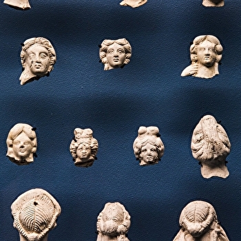 Mode et Beauté - Comment s’habillait-on autrefois ? - NUITS-SAINT-GEORGES