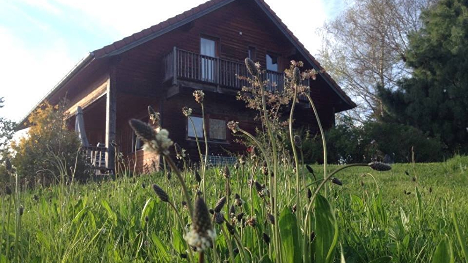 Les Maisons Fougère