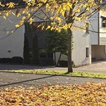 Maison Familiale Rurale - AILLEVILLERS-ET-LYAUMONT