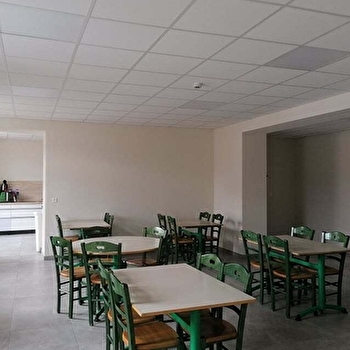 Le Saint Sorlin - CERNIÉBAUD