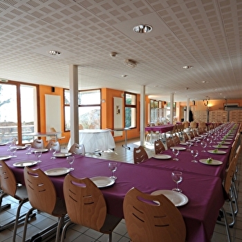 Maison Familiale Rurale d'Education et d'Orientation - LA CLAYETTE