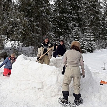 Multi neige - LONS-LE-SAUNIER