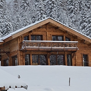 Gîte d'étape Chez Liadet - MOUTHE