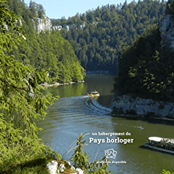 Sur la Baume - BELLEHERBE