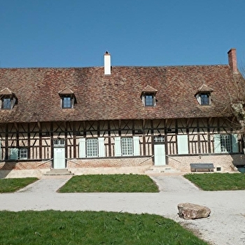 Plissonnier - SAINT-ANDRE-EN-BRESSE