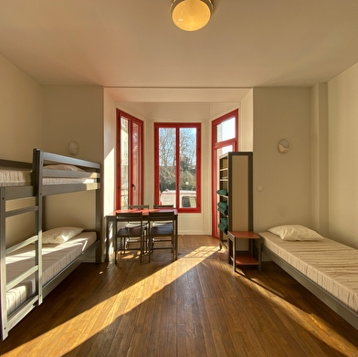 La Maison du Randonneur