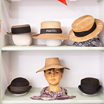 Diver'Tissez-vous ! Le costume et ses coutumes - CHAMPLITTE