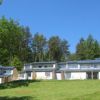 VVF Villages La Mercantine - MAISOD