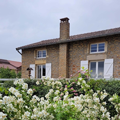 La halte des Bousseaux