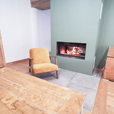 L'auberge des Repaires 