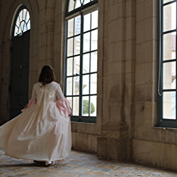 Il était une fois... le château de Champlitte ! - CHAMPLITTE