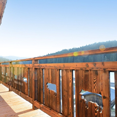 Gîte d'étape Chez Liadet