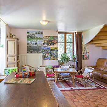 Les Gambades - GACOGNE