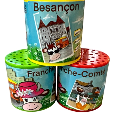 DOUBS DIRECT Boutique Souvenirs