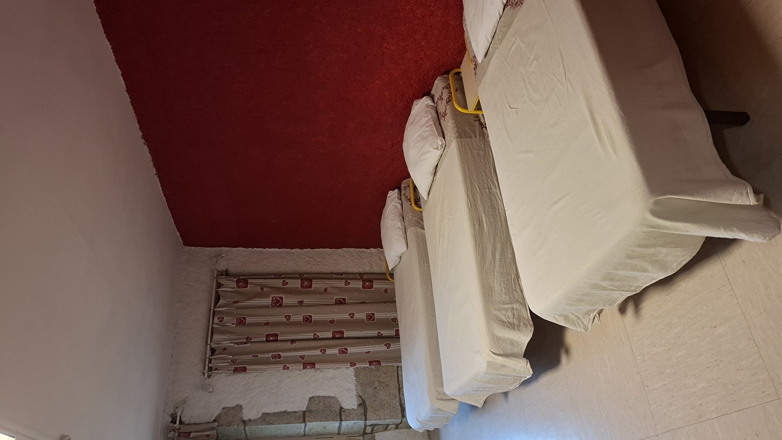 Gîte d'étape communal - Villars-Saint-Georges 