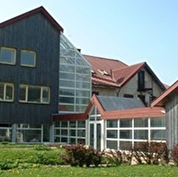 Le Grand Gîte du Loutelet - TOUILLON-ET-LOUTELET