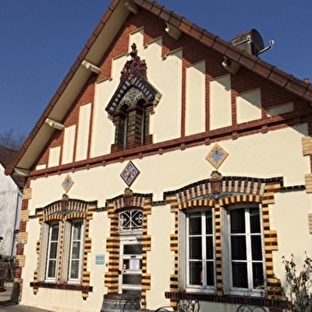 Péché Sucré - SAINT-LEGER-SUR-DHEUNE