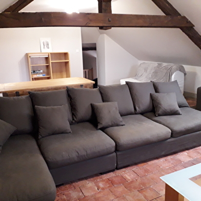 Domaine de Gravillot - Gîte de groupe