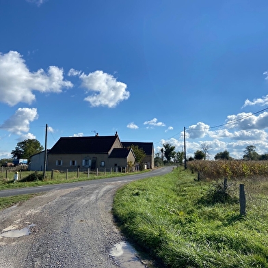 Ferme de la Loge