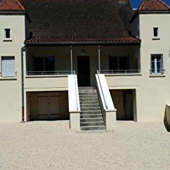 Clos Saint Pancrace - BRESSE-SUR-GROSNE