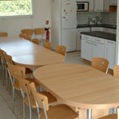 Gite d'étape le Perron