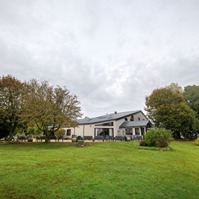 La Combe d'Eté - le gîte