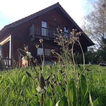 Les Maisons Fougère - DARBONNAY