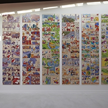 Toute une histoire - LONS-LE-SAUNIER