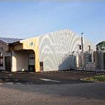 Fruitiere Poligny Tourmont - POLIGNY