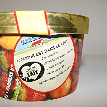 EARL de la Jaunière - MOULINS-SUR-OUANNE