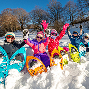 Le Flocon de Neige - LONS-LE-SAUNIER