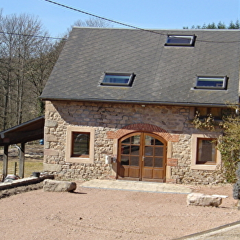 Association Morvandelle du Croux - SAINT-LEGER-SOUS-BEUVRAY