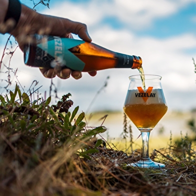 Brasserie de Vézelay